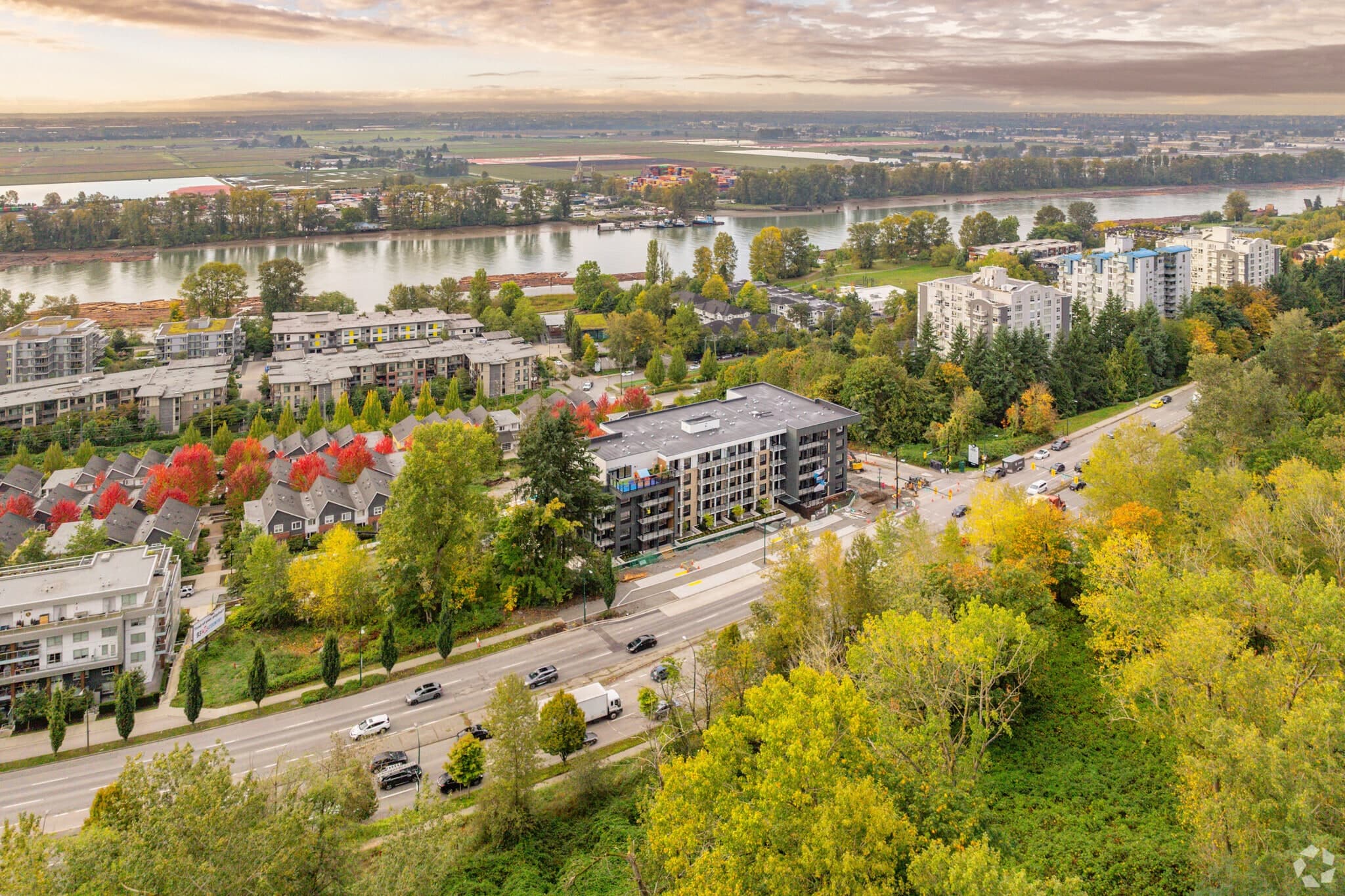 Everett