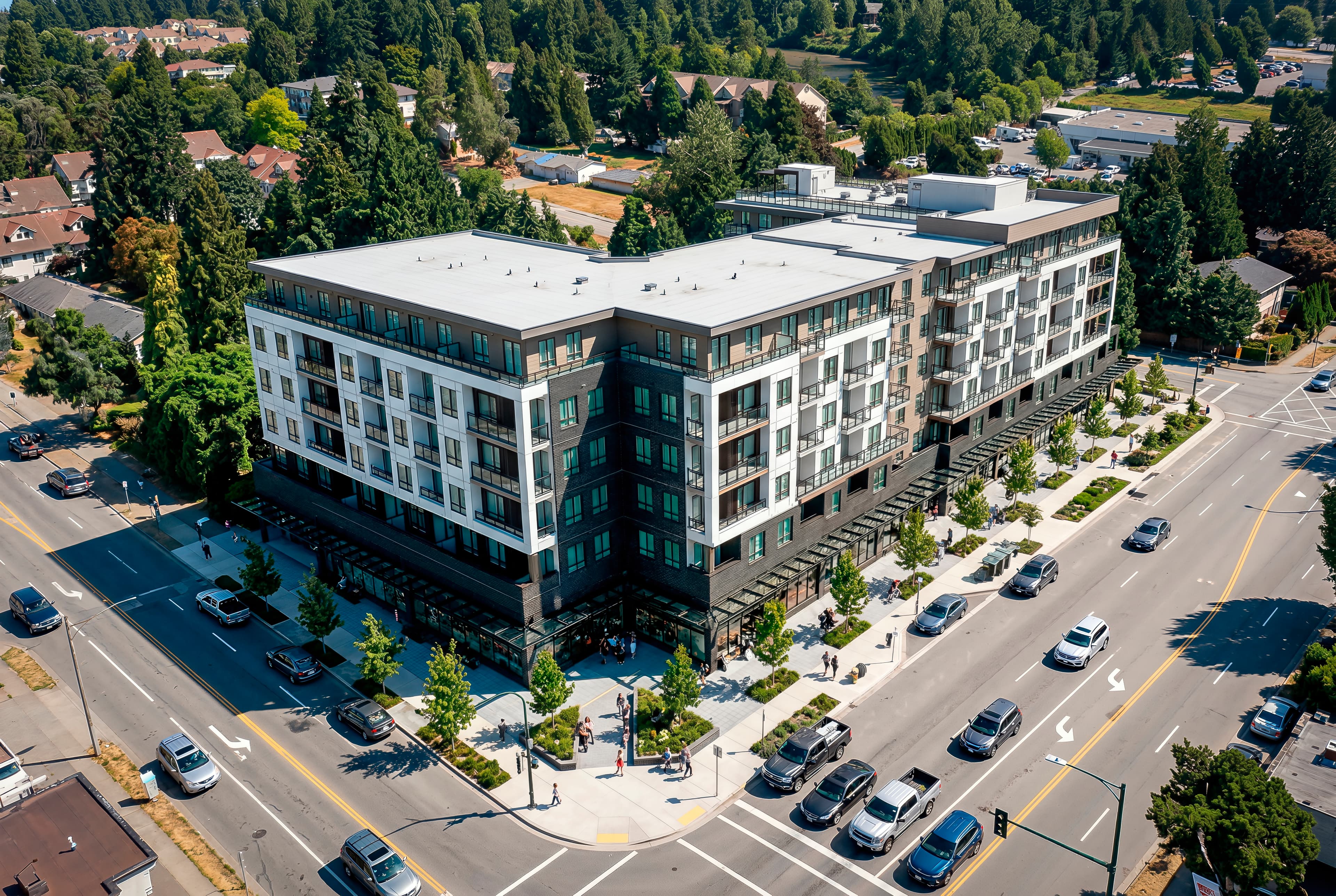 The Grove