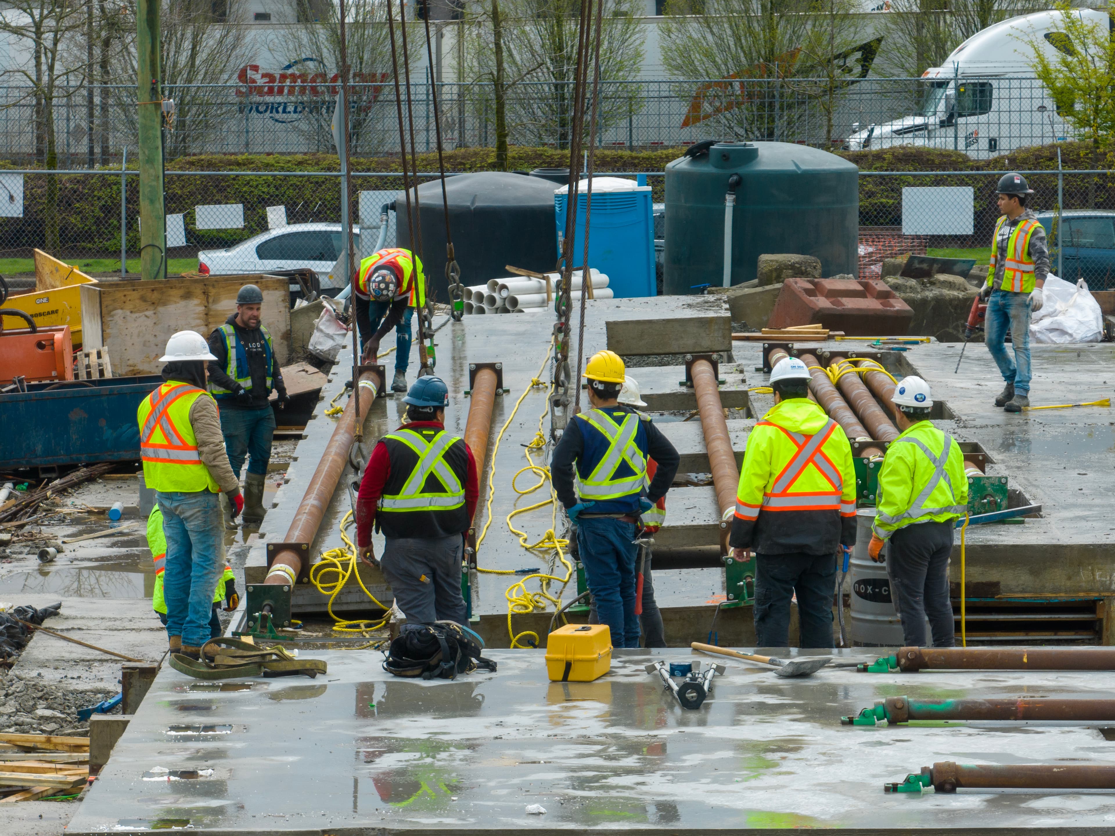 Careers at West Fraser Developments